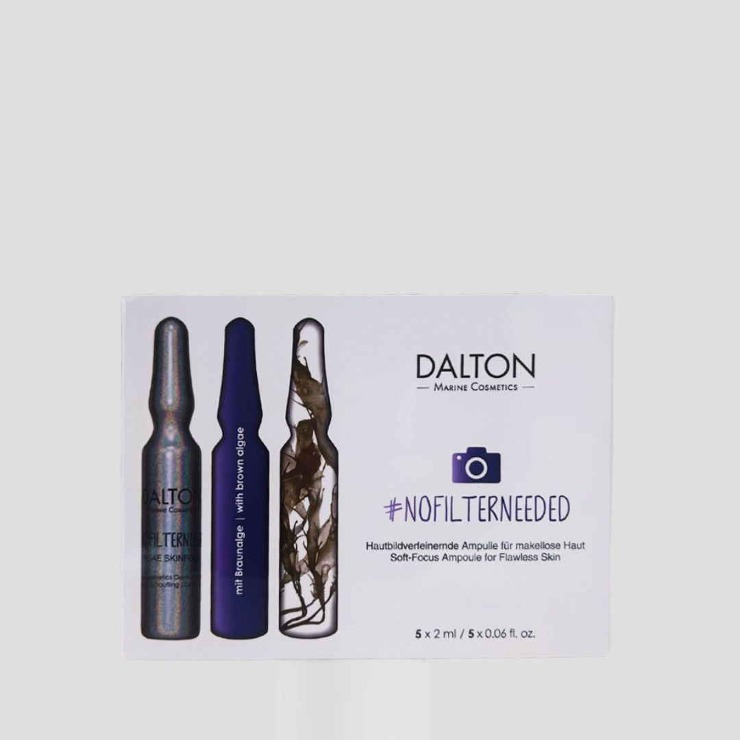 دالتون أمبولات بدون فلتر 5 * 2 مل