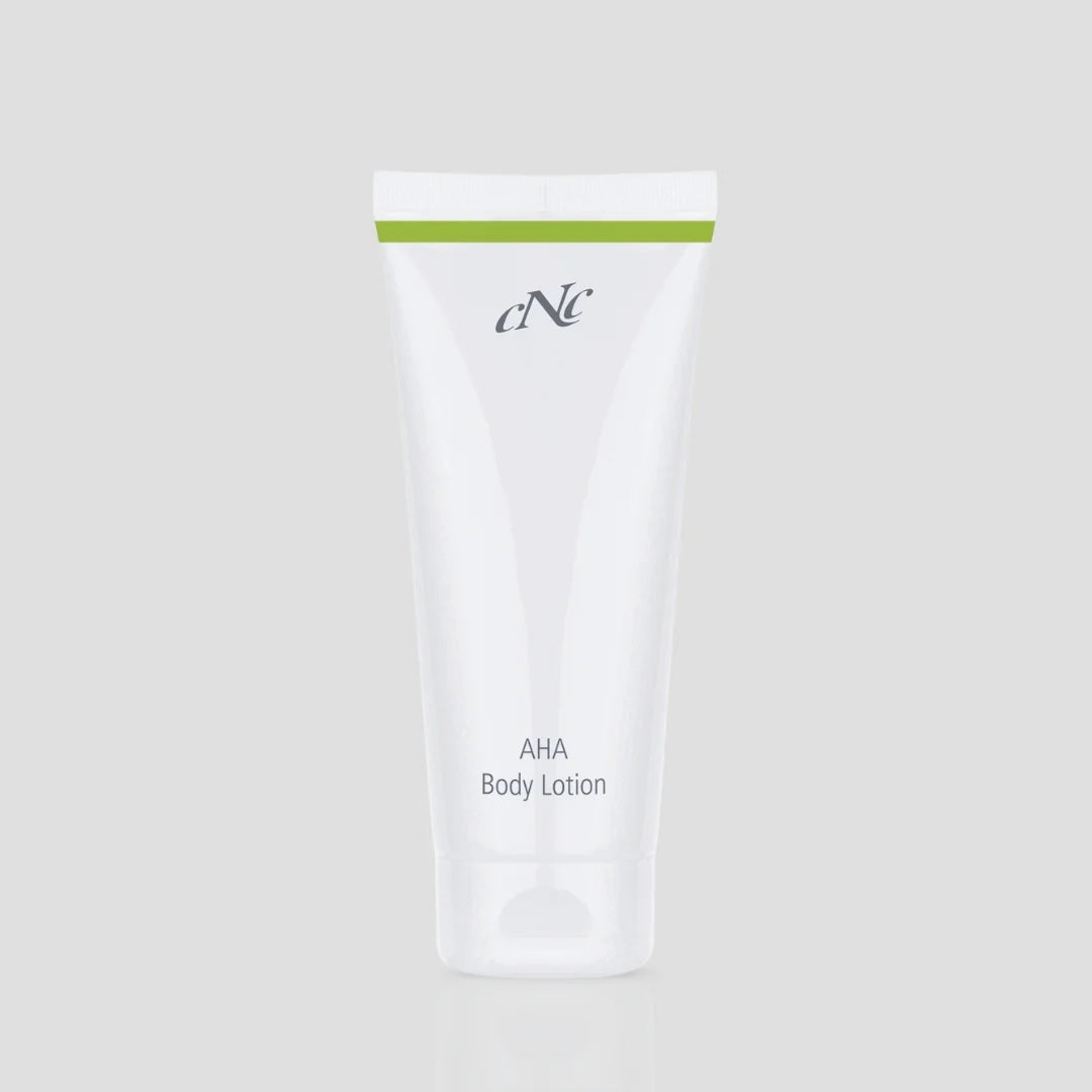 CNC Fruit Acids Body Lotion - Large Size