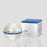 CNC Curvy Princess Pearl Cream