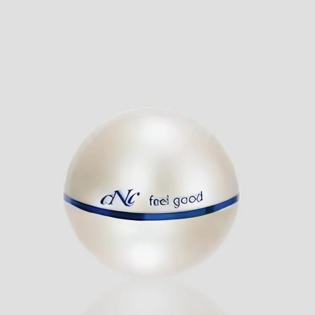 CNC Feel Good Pearl Cream