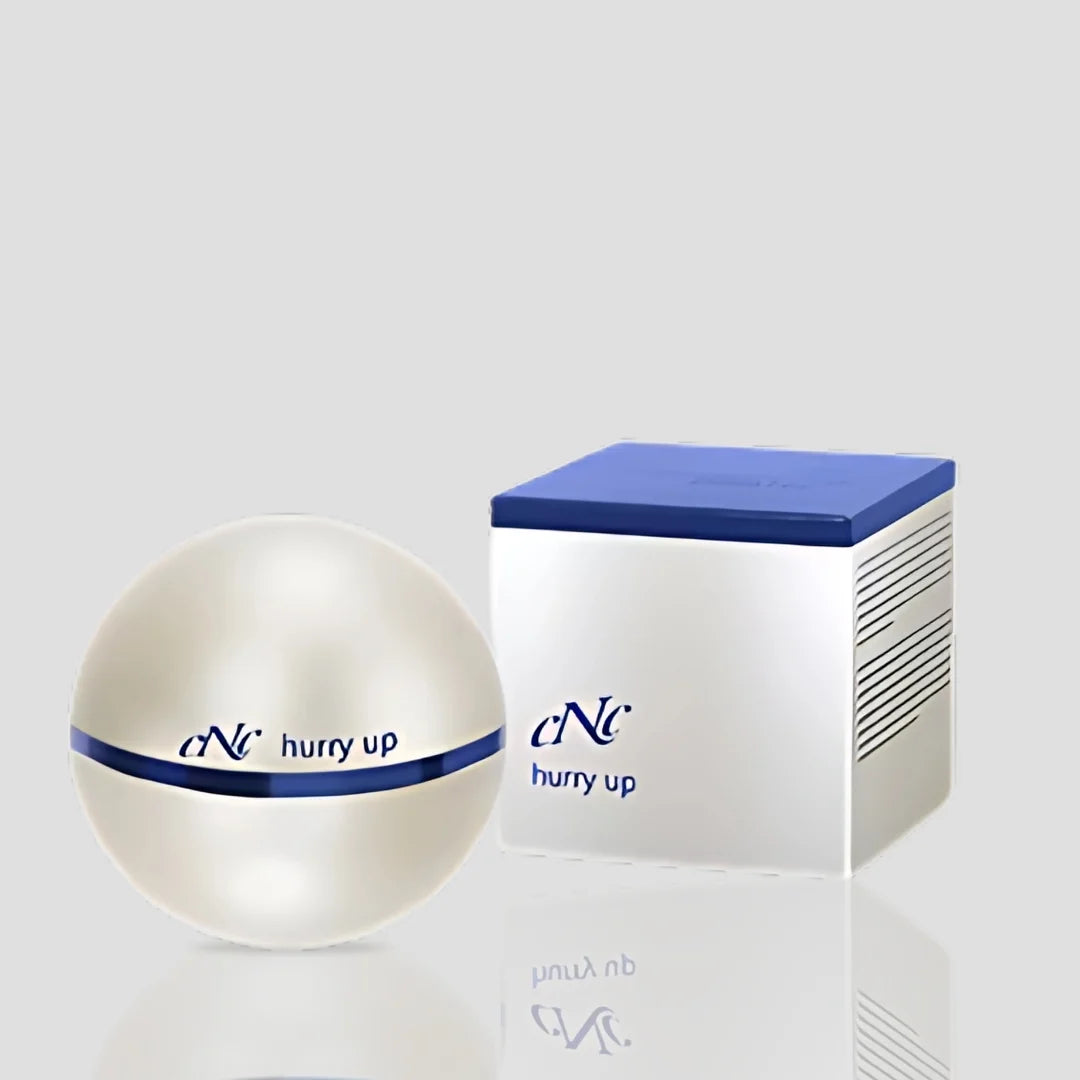 CNC Body and Skin Moisturizing Butter