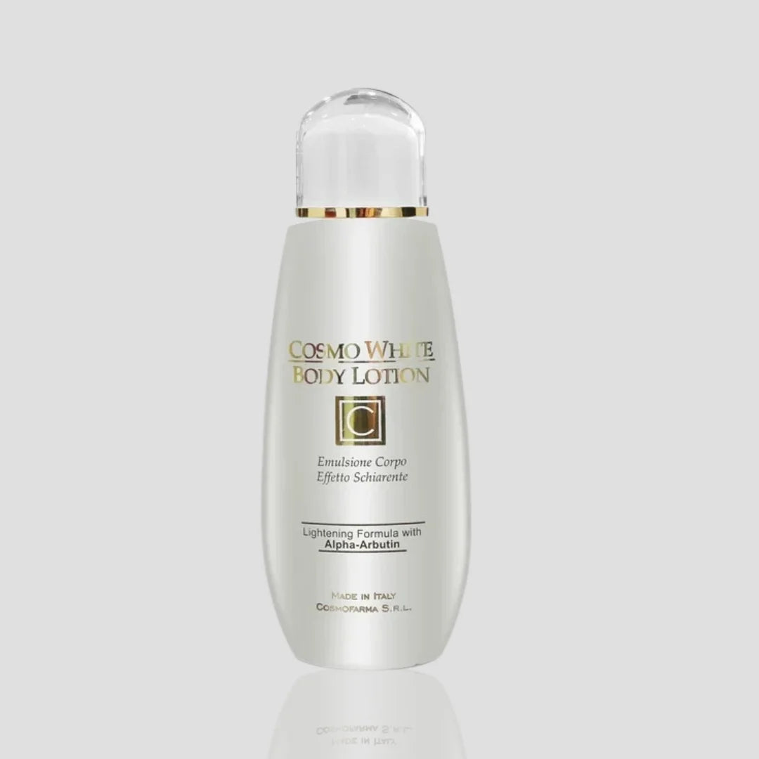 Cosmo White Body Lotion 200ml