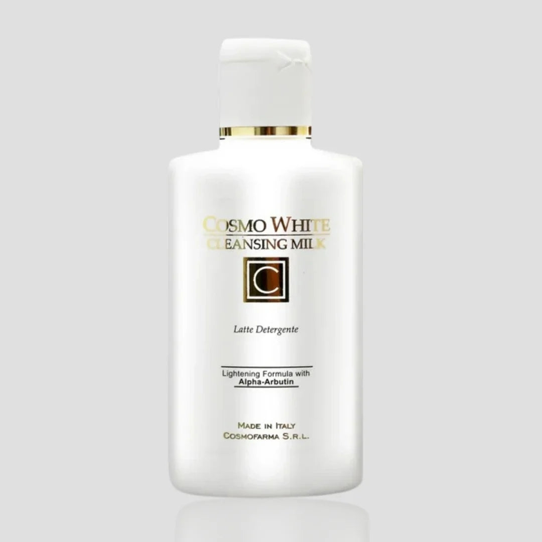 Cosmo White Facial Cleanser 150ml