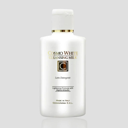 Cosmo White Facial Cleanser 150ml