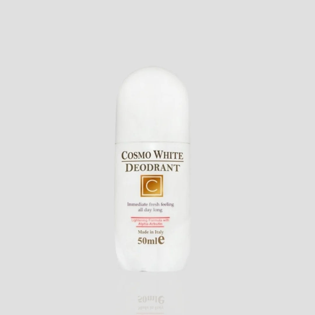 Cosmo White Deodorant 50ml
