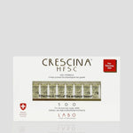 انبولات كريشينا 500 للشعر 20 امبولة رجالي