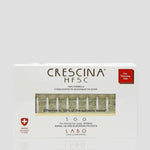 انبولات كريشينا 500 للشعر 20 امبولة نسائي