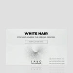 Crescina Anti-Grey Hair Ampoules for Men 20 Vials