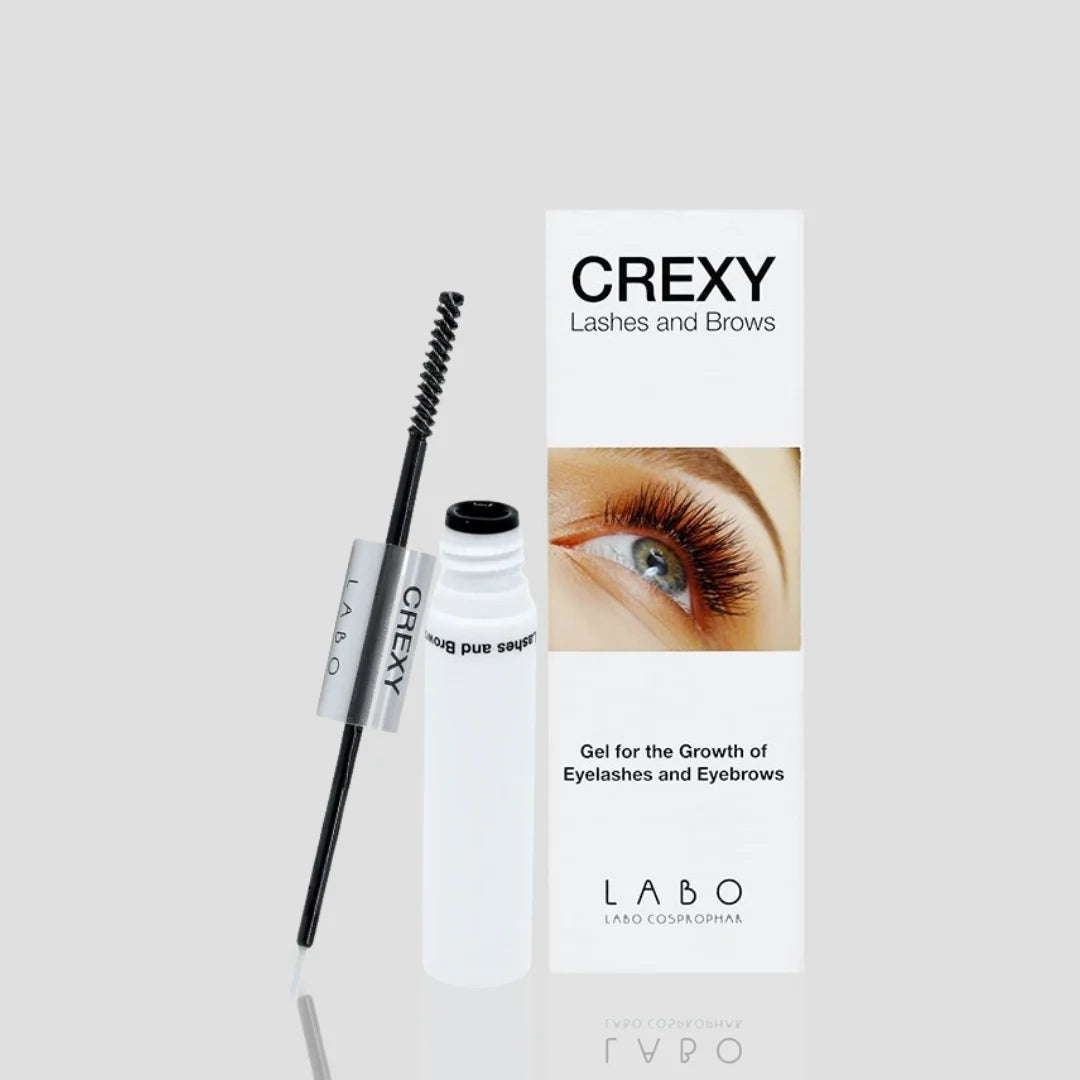 Crexy for Eyelashes and Eyebrows 8ml