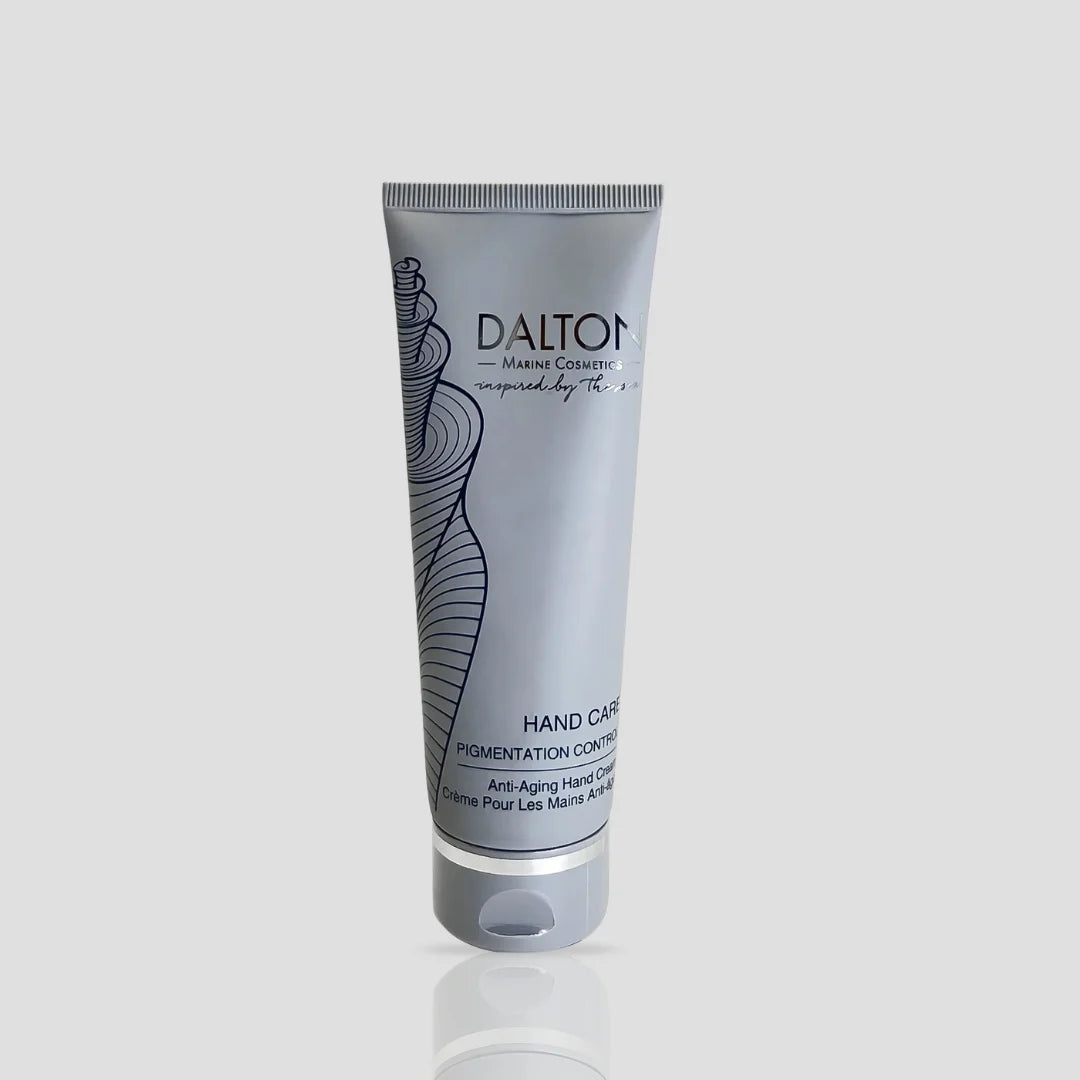 Dalton Anti-Wrinkle Hand Cream 75ml