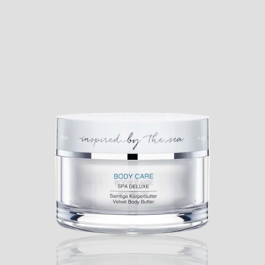 Dalton Velvet Body Butter 200ml