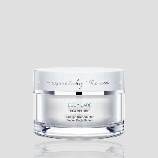 Dalton Velvet Body Butter 200ml