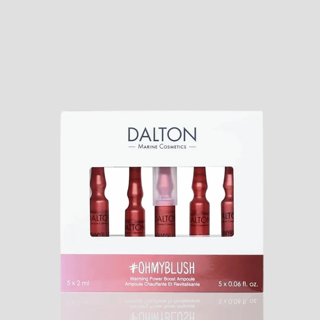 دالتون اوه ماي بلاش أمبولات 5 * 2 مل