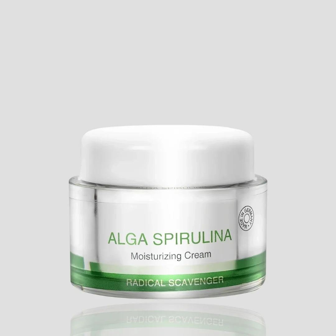 بيرلامار كريم مرطب بالطحالب البحرية 50 مل