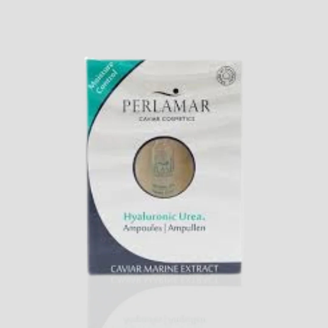 بيرلامار أمبولات حمض الهيالورنيك 3×1.5 مل