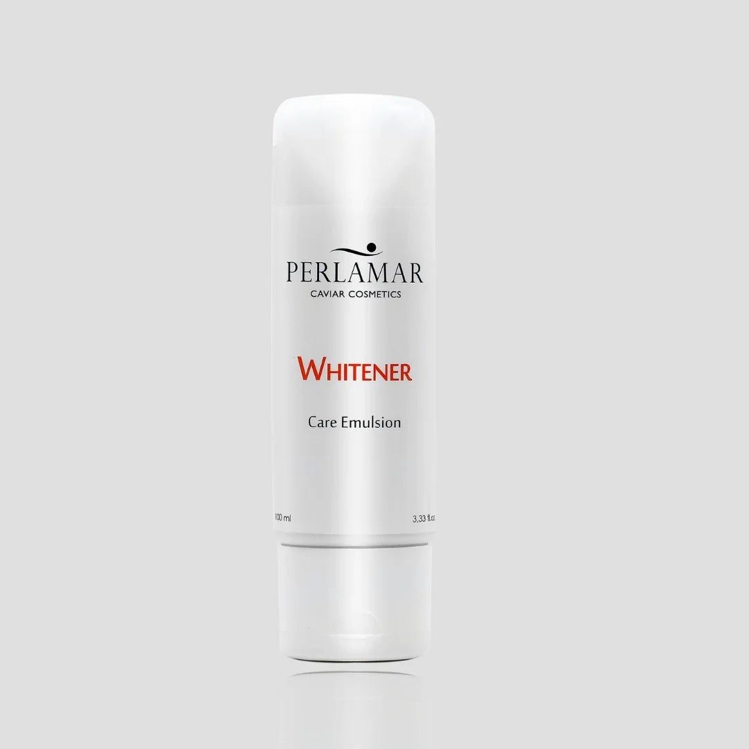 Perlamar Whitener Brightening Cleanser 100ml
