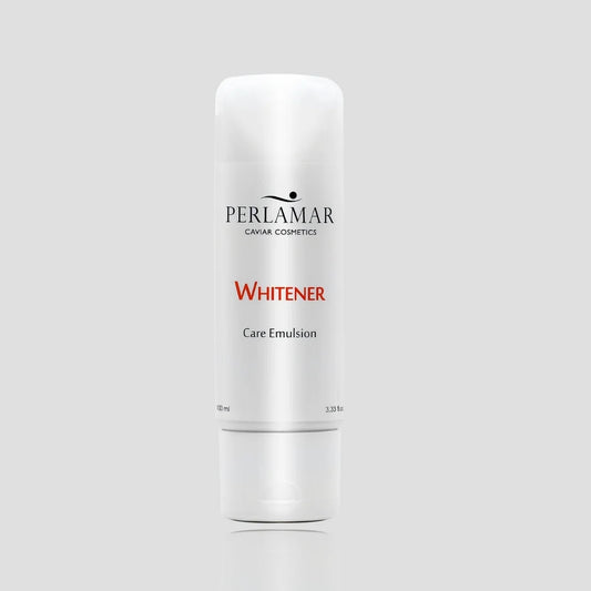 Perlamar Whitener Brightening Cleanser 100ml