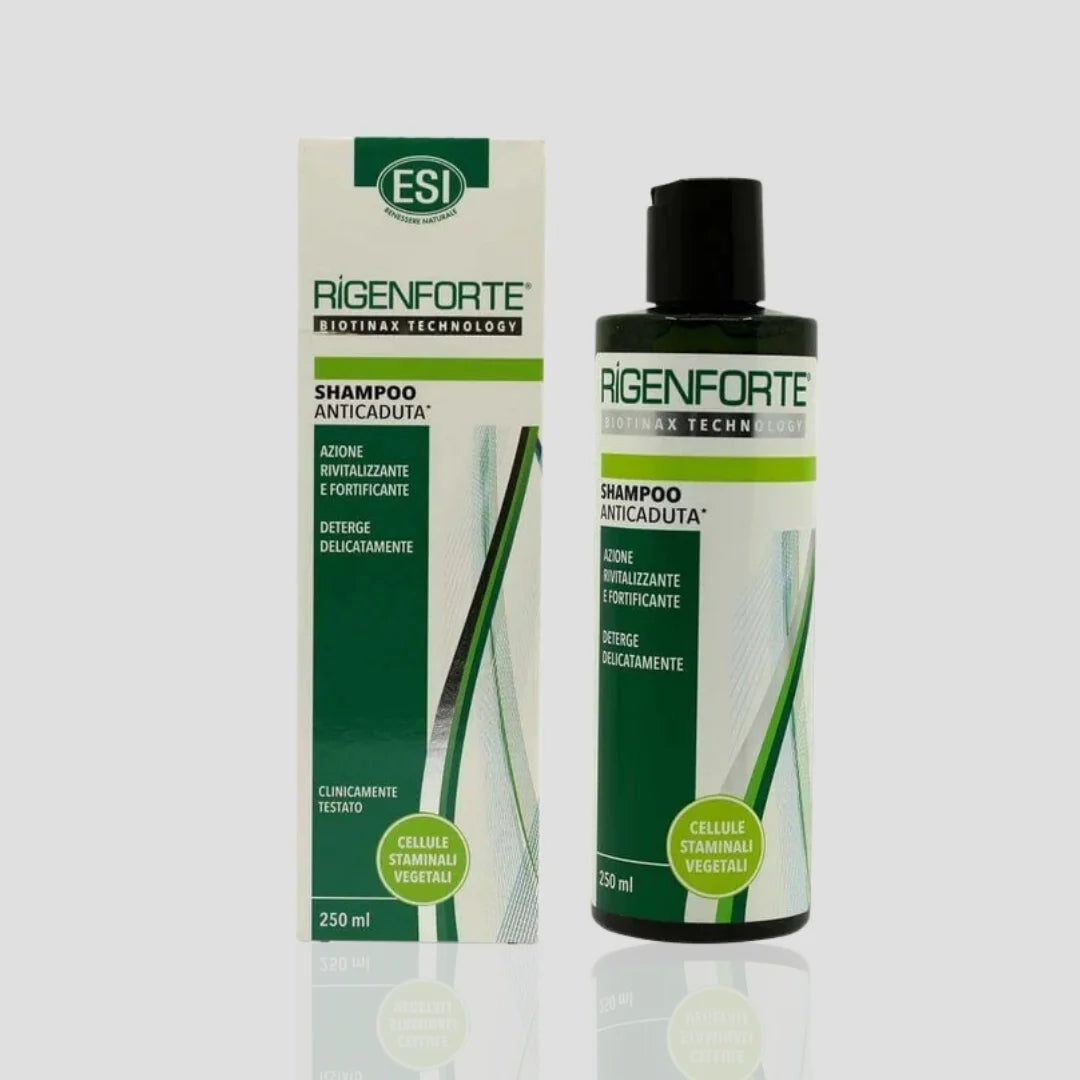 Rigenforte Hair Strengthening Shampoo 250ml