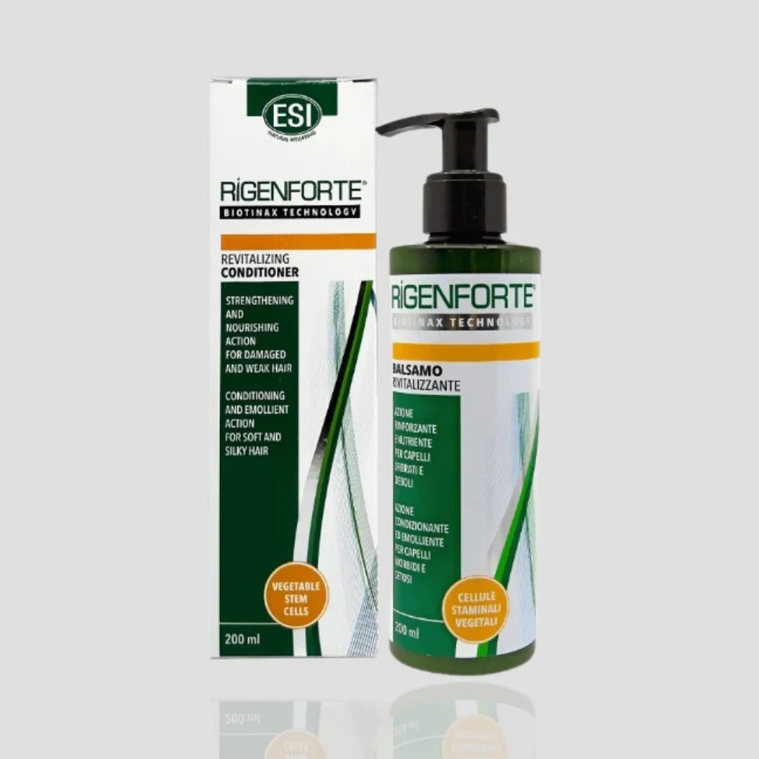 ريجين فورت بلسم مغذي للشعر 200 مل