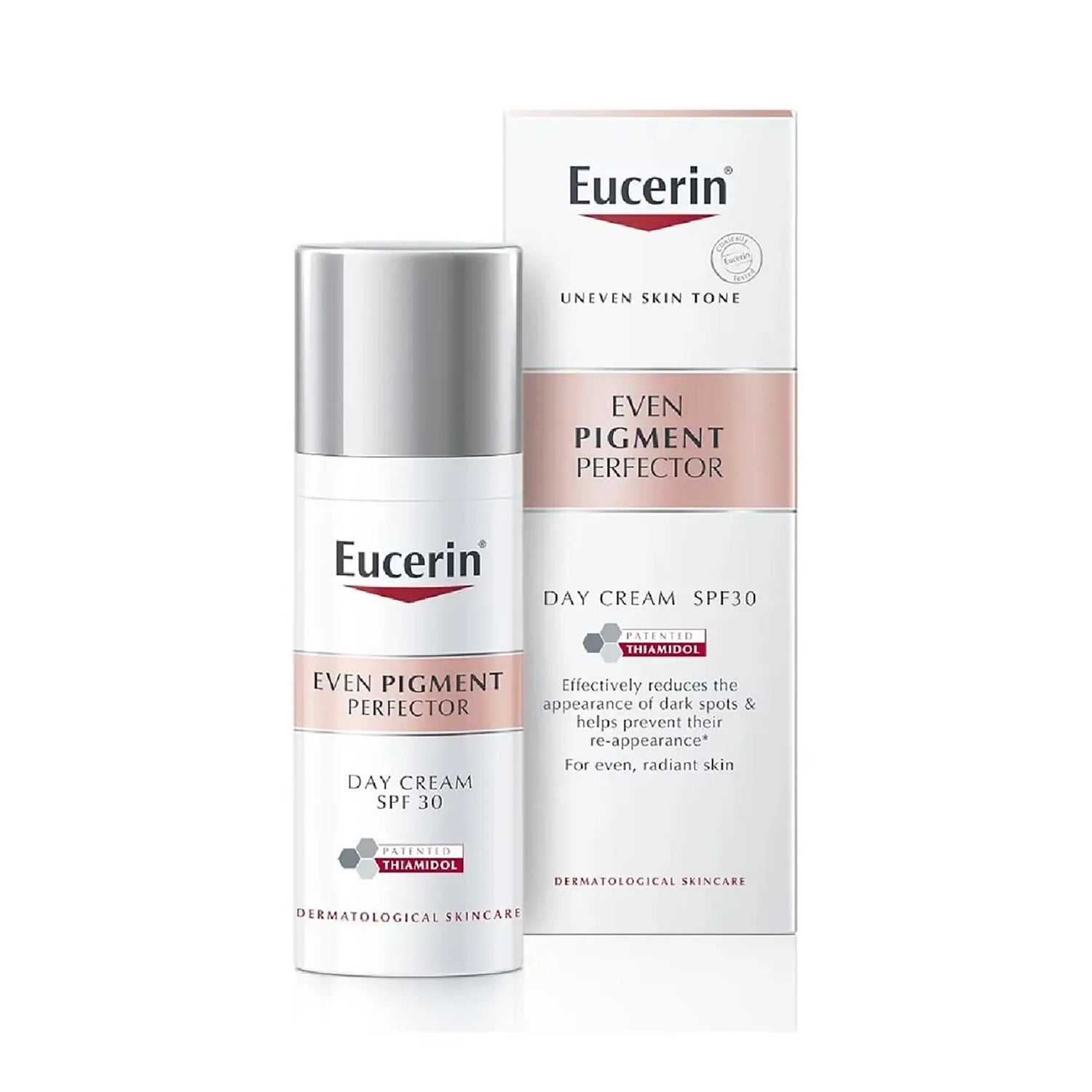 Eucerin Even Pigment Day Cream 50 ML 0706 83505
