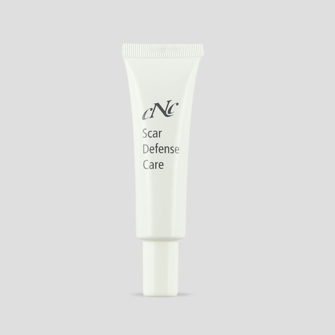 CNC Care Cream for Wounds and Scars