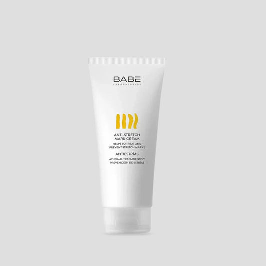 BABE ANTI STRETCH MARK CREAM 200 ML