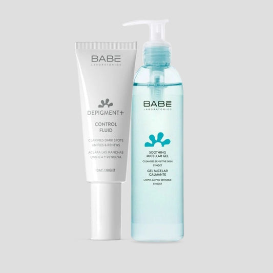 Complete Brightening & Cleansing Routine for Radiant Skin