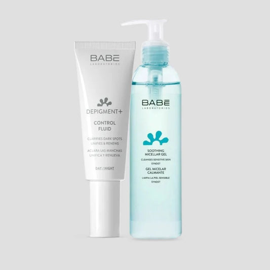 Complete Brightening & Cleansing Routine for Radiant Skin