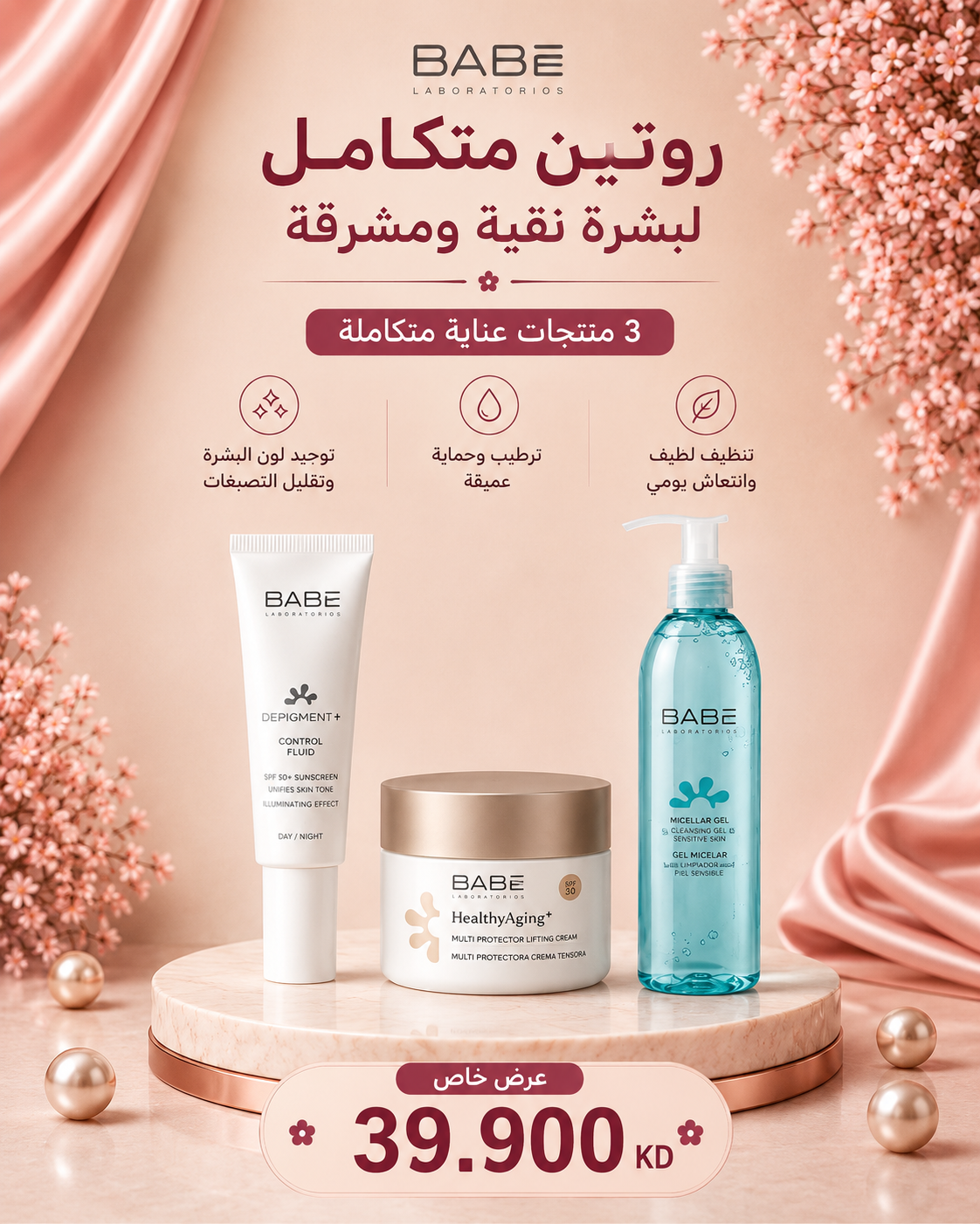 Ultimate Glow Bundle