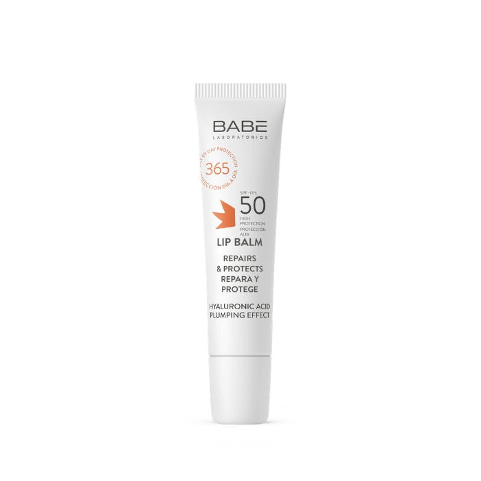 BABE Lip Balm SPF50 15ml