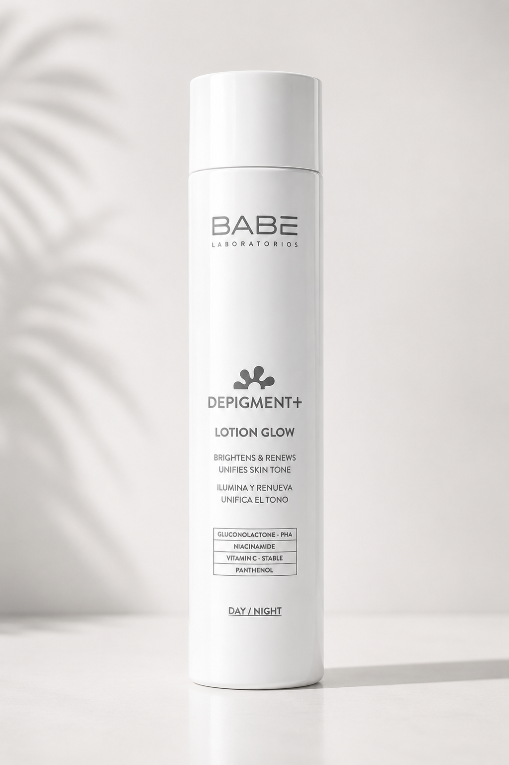 Babe Lotion Glow Accelerator 150ml