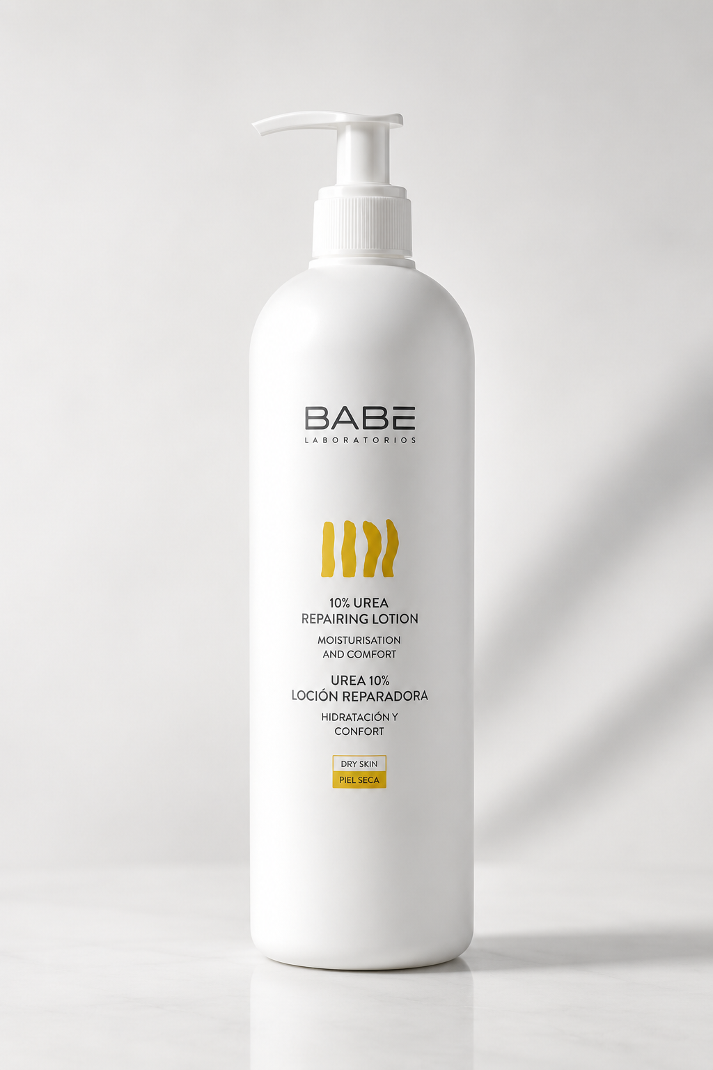 Babe Lab 10% Urea Repairing Lotion 500Ml