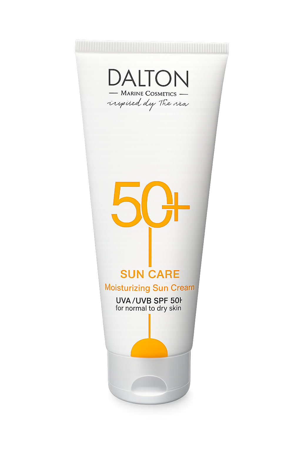 Dalton Sun Care Cream