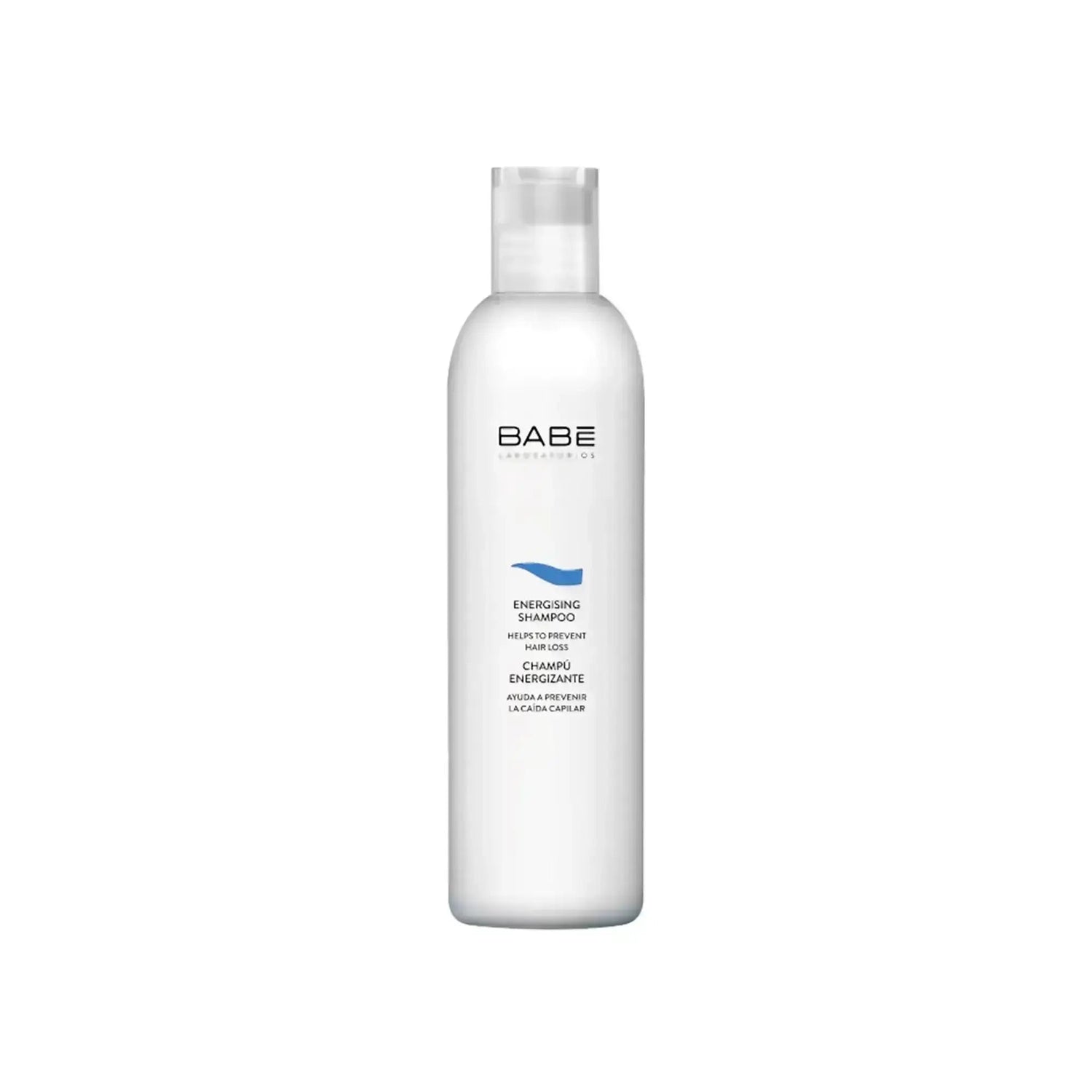 Babe Energizing Shampoo 250ml