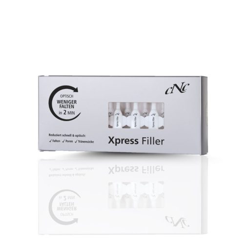 CNC XPRESS FILLER 10*5 ML