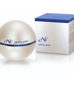 CNC PEARLY PEEL 50 ML