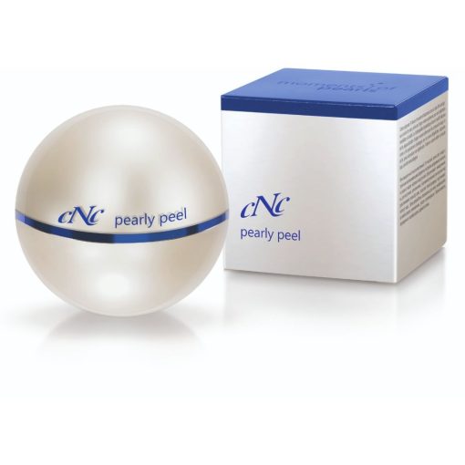 CNC PEARLY PEEL 50 ML