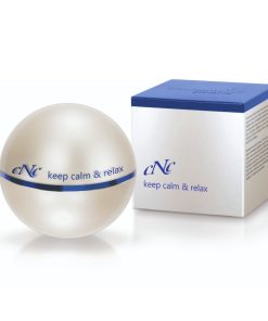 CNC KEEP CALM & RELAX 50 ML
