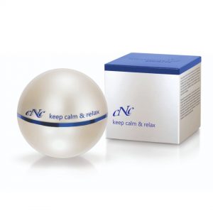 CNC KEEP CALM & RELAX 50 ML
