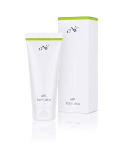 CNC AHA BODY LOTION 200 ML