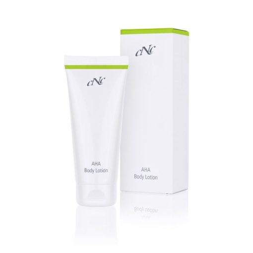 CNC AHA BODY LOTION 200 ML