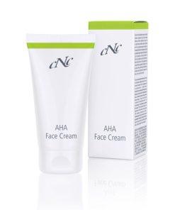 CNC AHA FACE CREAM 50 ML
