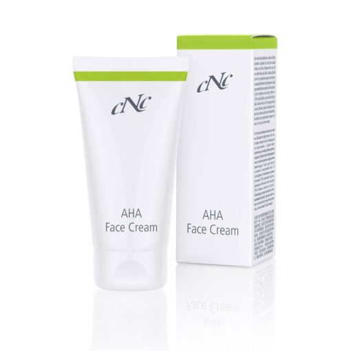 CNC AHA FACE CREAM 50 ML