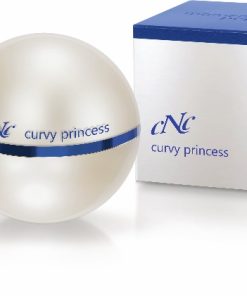 CNC CURVY PRINCESS 100 ML