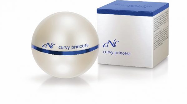 CNC CURVY PRINCESS 100 ML