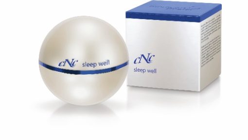 CNC SLEEP WELL 50 ML