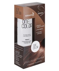 'صبغة كيرلوك (بني شوكولات) CHOCOLATEBROWN