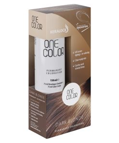 'صبغة كيرلوك ( شقراء داكنة) DARK BLONDE