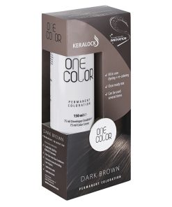 'صبغة كيرلوك (بني غامق ) DARK BROWN