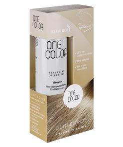 'صبغة كيرلوك (أشقر فاتح ) LIGHT BLONDE